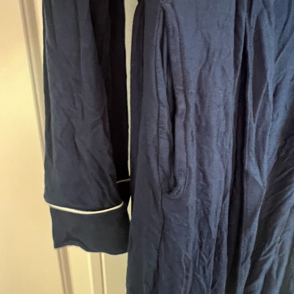 Stars Above beautifully soft robe, xl/xxl - Picture 2 of 6